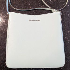 Michael Kors Jet Set Travel Large Messenger bag